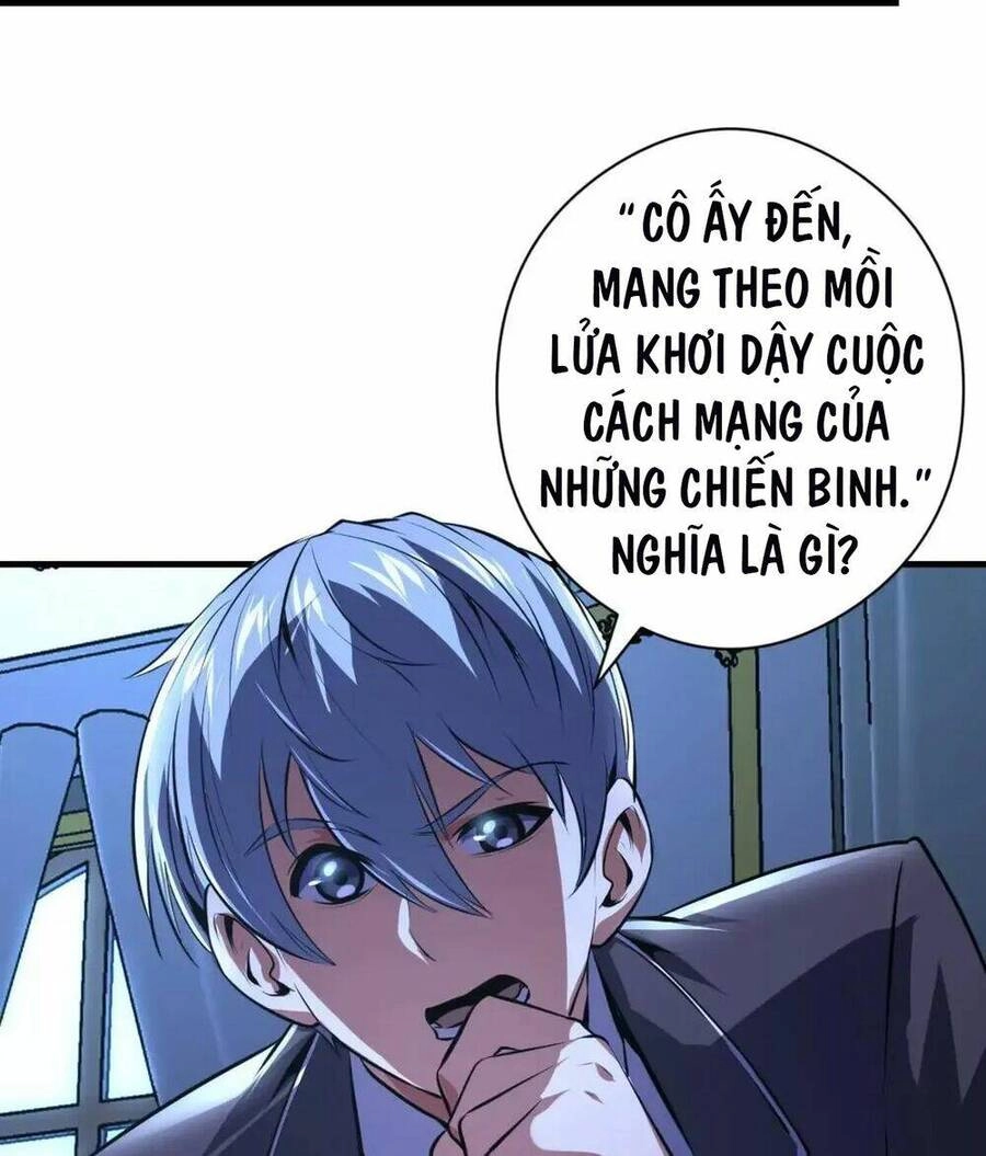 Trở Thành Thần Chủ Cthulhu Chapter 154 - 39