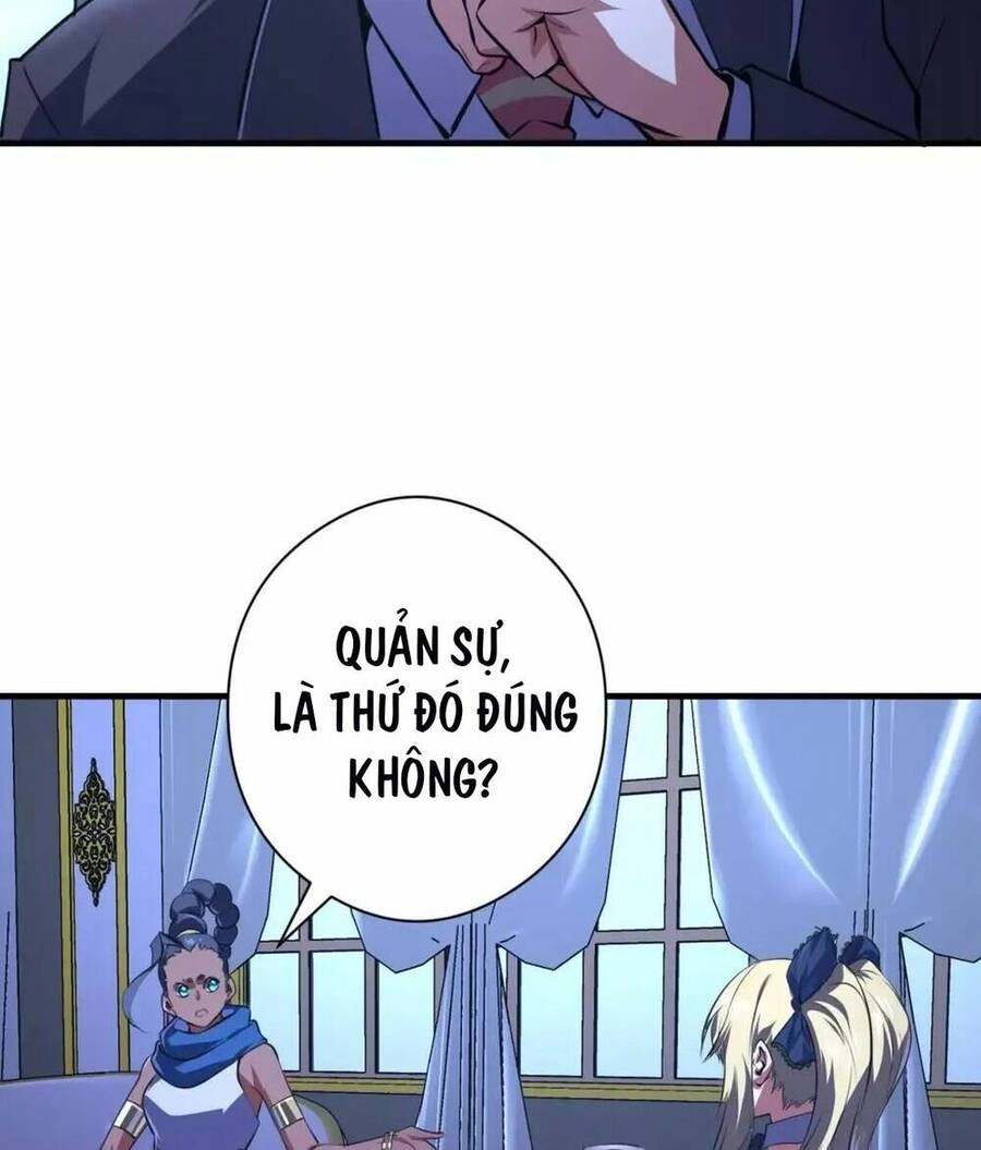 Trở Thành Thần Chủ Cthulhu Chapter 154 - 40