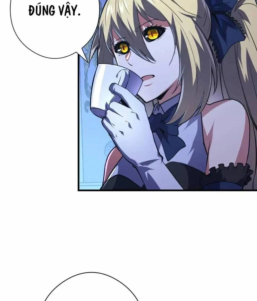 Trở Thành Thần Chủ Cthulhu Chapter 154 - 42