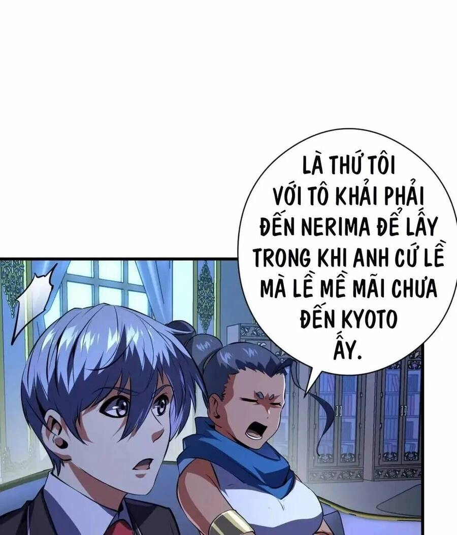 Trở Thành Thần Chủ Cthulhu Chapter 154 - 44