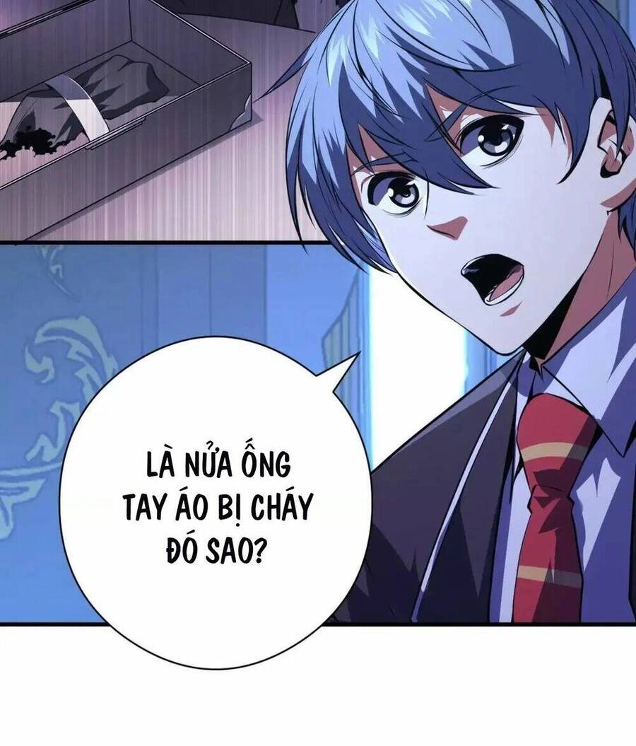 Trở Thành Thần Chủ Cthulhu Chapter 154 - 46