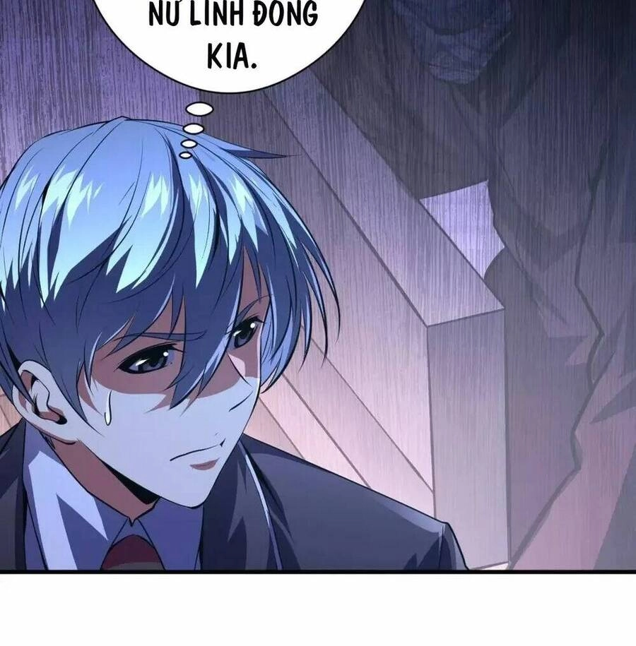 Trở Thành Thần Chủ Cthulhu Chapter 154 - 49