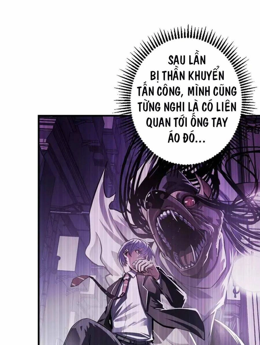 Trở Thành Thần Chủ Cthulhu Chapter 154 - 50