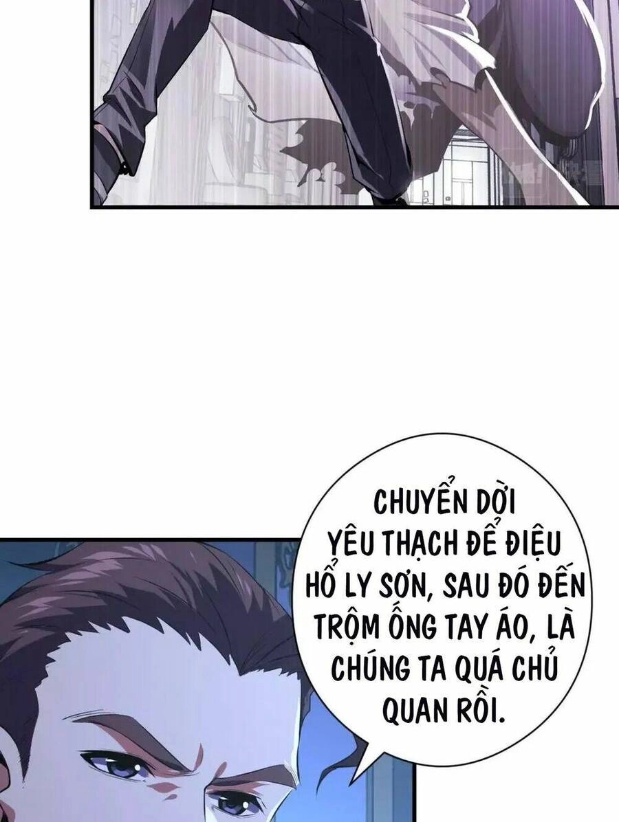 Trở Thành Thần Chủ Cthulhu Chapter 154 - 51