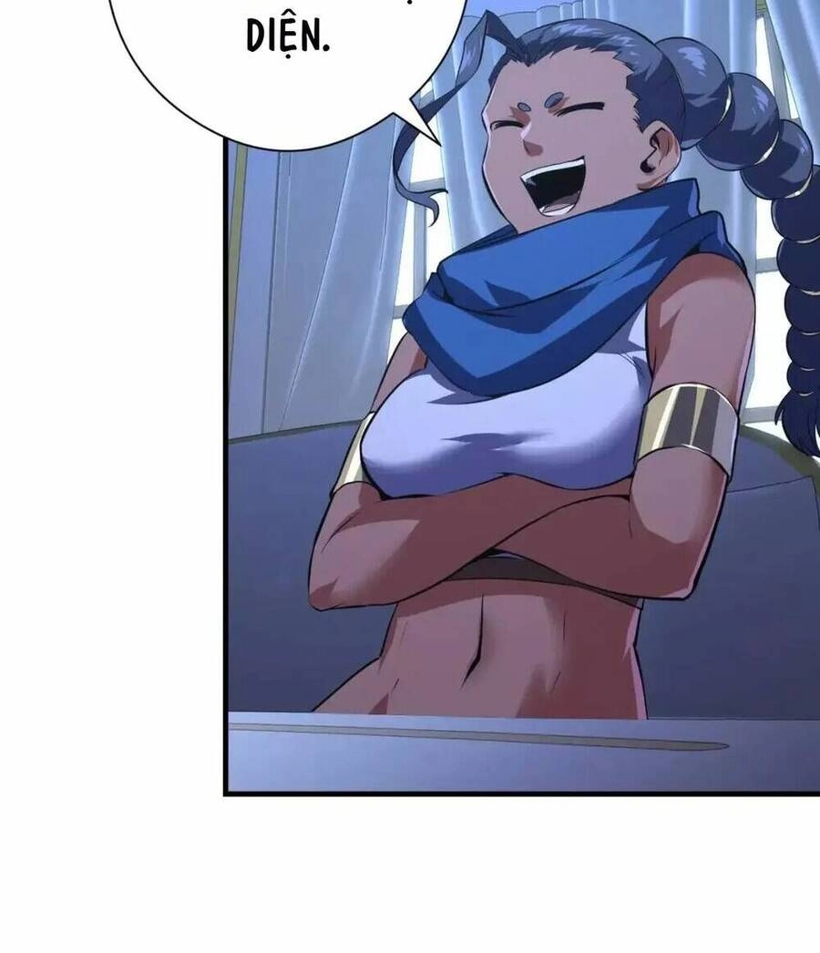 Trở Thành Thần Chủ Cthulhu Chapter 154 - 53