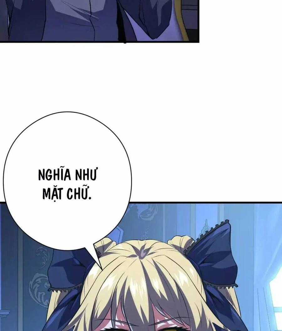 Trở Thành Thần Chủ Cthulhu Chapter 154 - 55