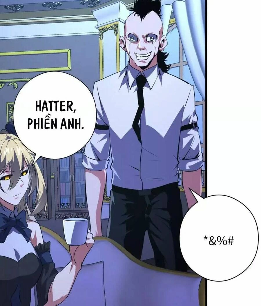 Trở Thành Thần Chủ Cthulhu Chapter 154 - 57