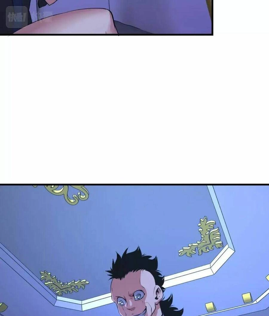 Trở Thành Thần Chủ Cthulhu Chapter 154 - 58