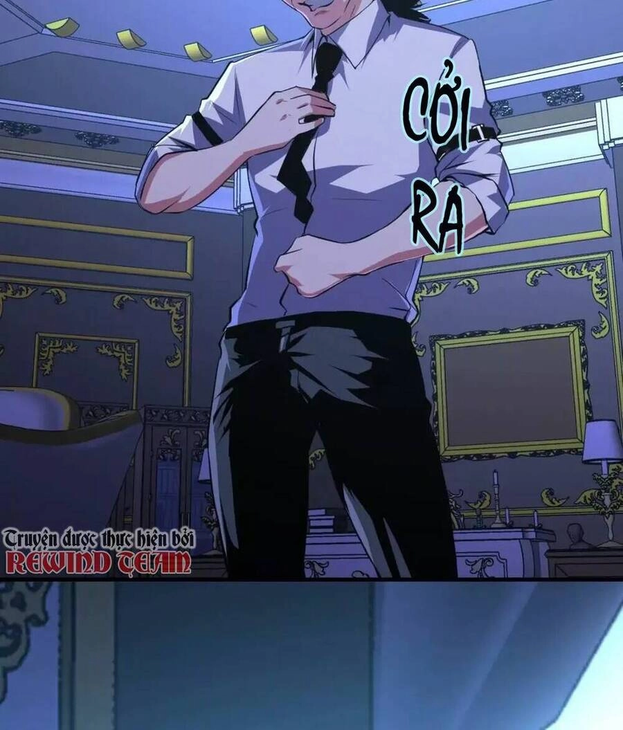 Trở Thành Thần Chủ Cthulhu Chapter 154 - 59