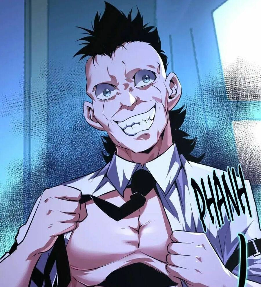 Trở Thành Thần Chủ Cthulhu Chapter 154 - 60