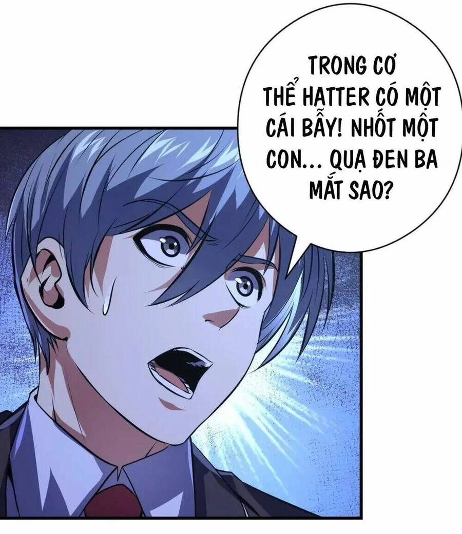 Trở Thành Thần Chủ Cthulhu Chapter 154 - 63