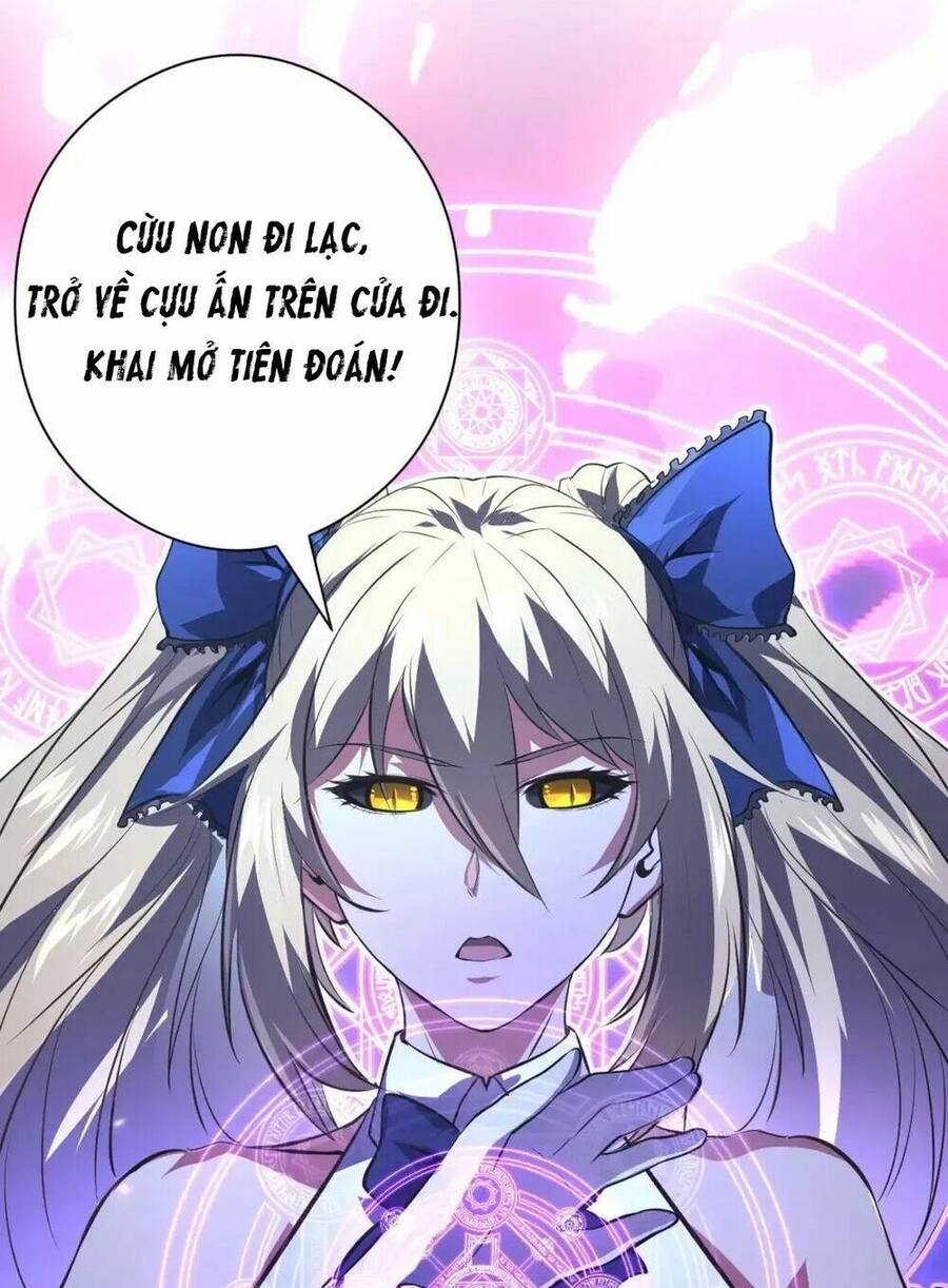 Trở Thành Thần Chủ Cthulhu Chapter 154 - 65