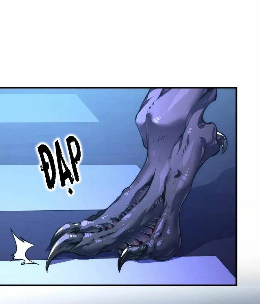 Trở Thành Thần Chủ Cthulhu Chapter 155 - 3