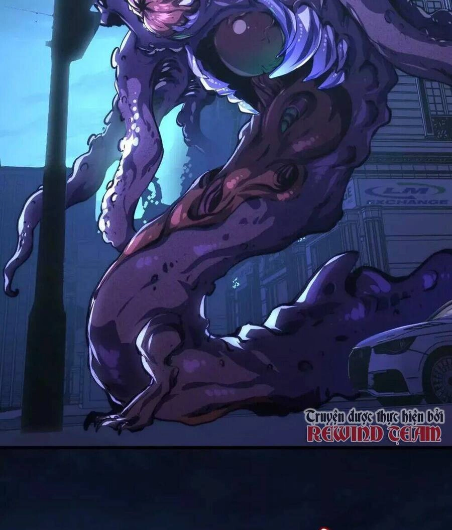 Trở Thành Thần Chủ Cthulhu Chapter 155 - 5