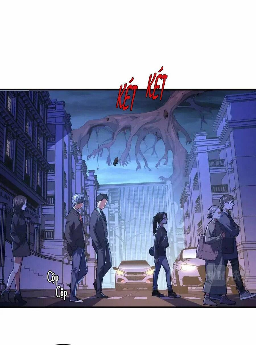 Trở Thành Thần Chủ Cthulhu Chapter 155 - 8