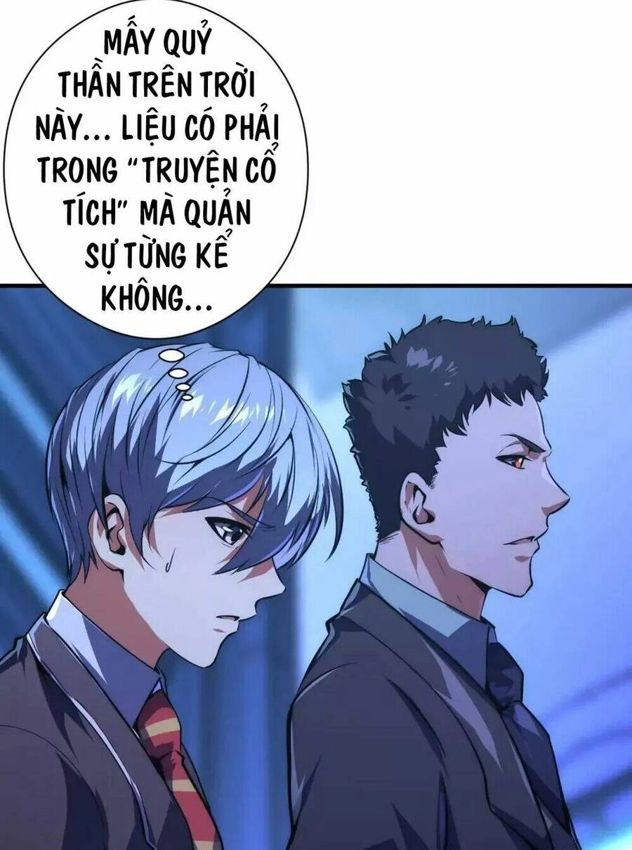 Trở Thành Thần Chủ Cthulhu Chapter 155 - 9