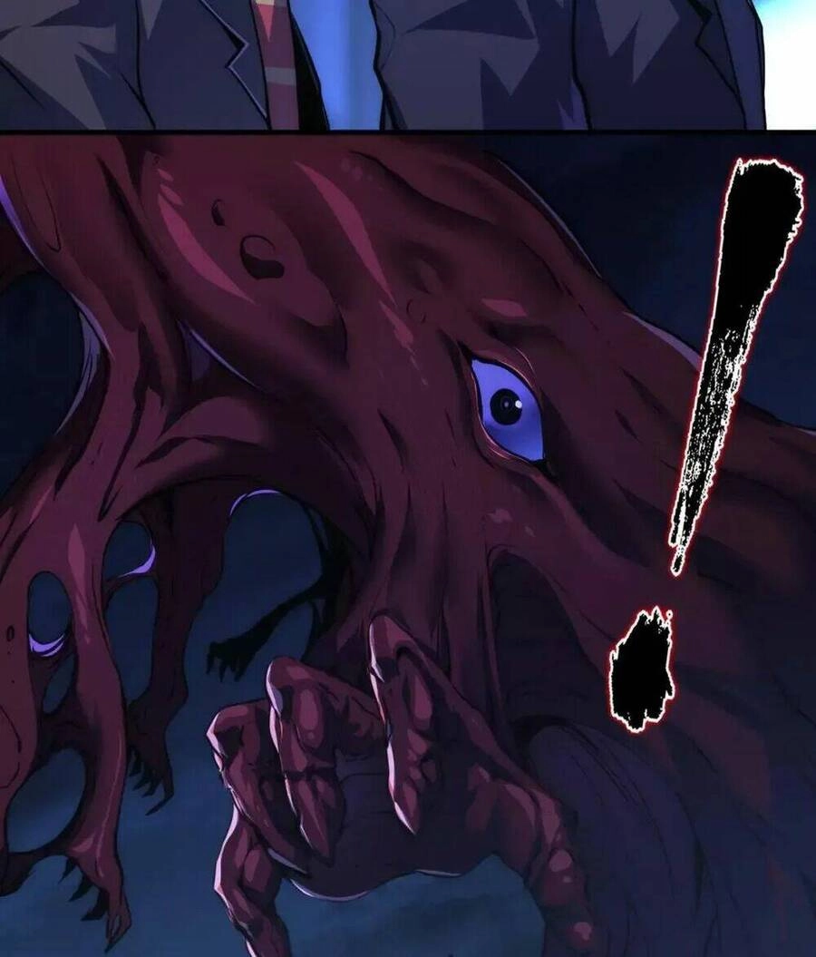 Trở Thành Thần Chủ Cthulhu Chapter 155 - 10