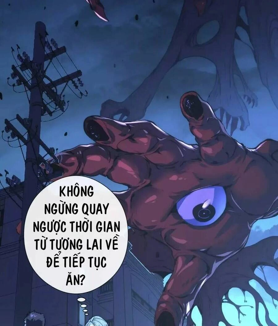 Trở Thành Thần Chủ Cthulhu Chapter 155 - 11