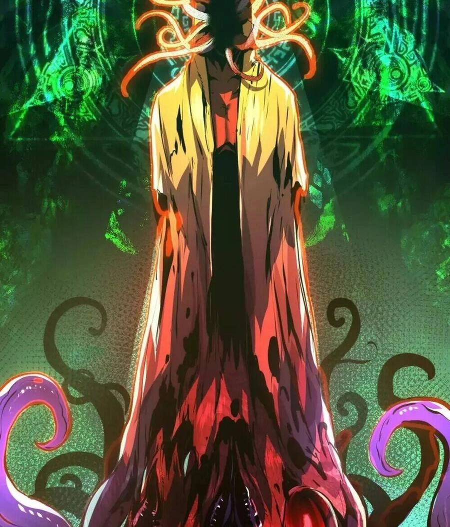 Trở Thành Thần Chủ Cthulhu Chapter 155 - 13