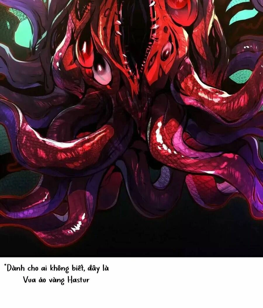 Trở Thành Thần Chủ Cthulhu Chapter 155 - 14