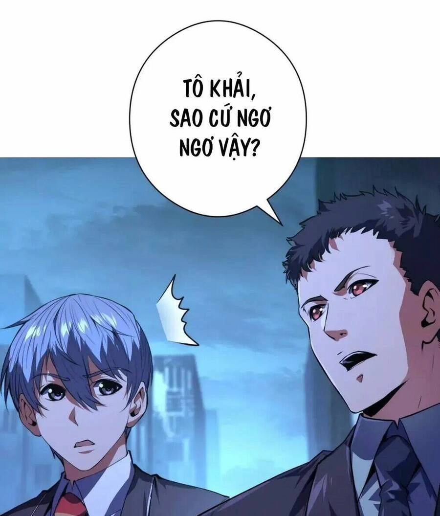 Trở Thành Thần Chủ Cthulhu Chapter 155 - 15