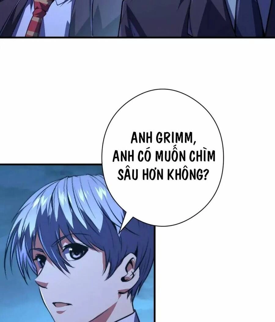 Trở Thành Thần Chủ Cthulhu Chapter 155 - 16