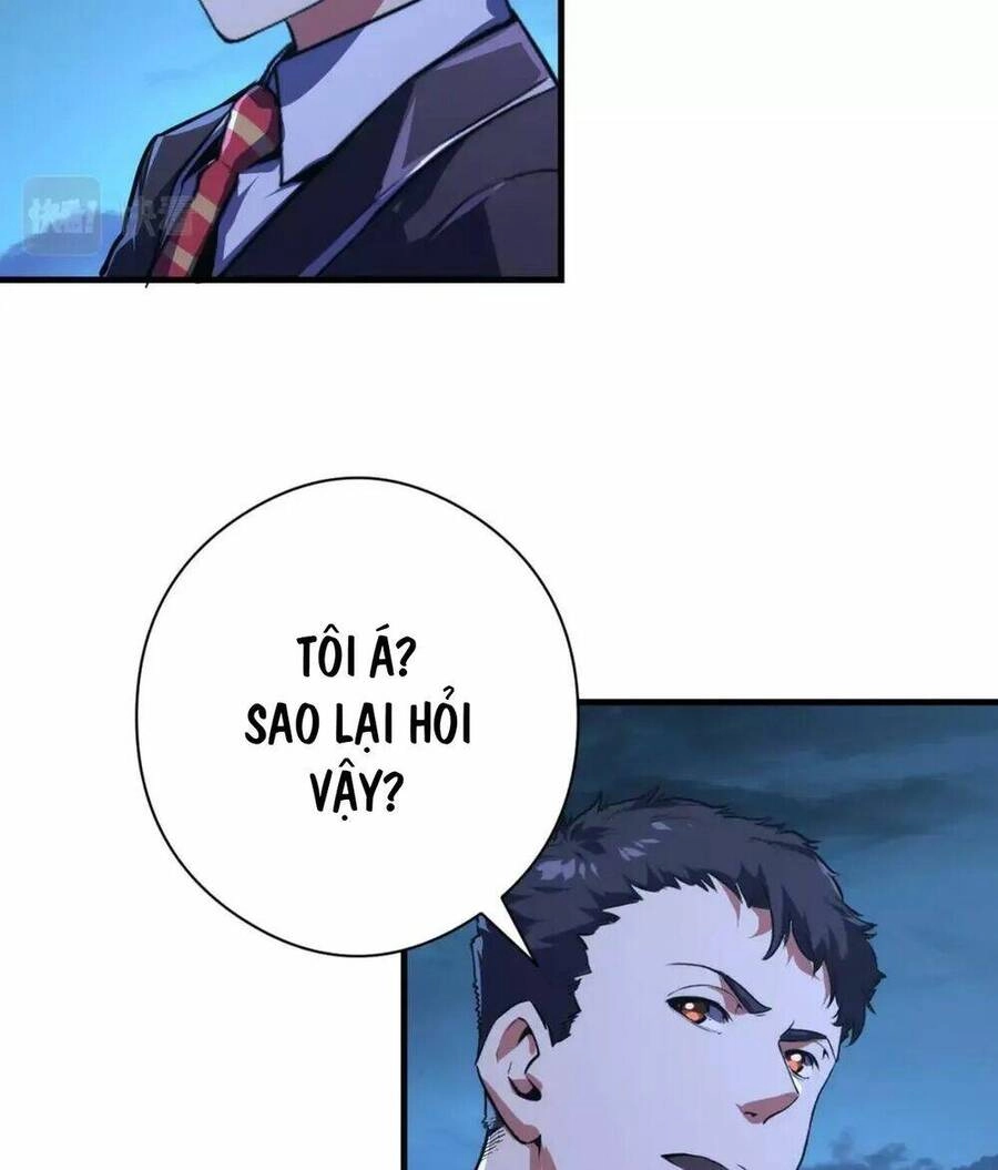 Trở Thành Thần Chủ Cthulhu Chapter 155 - 17