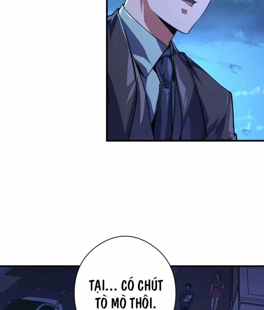 Trở Thành Thần Chủ Cthulhu Chapter 155 - 18