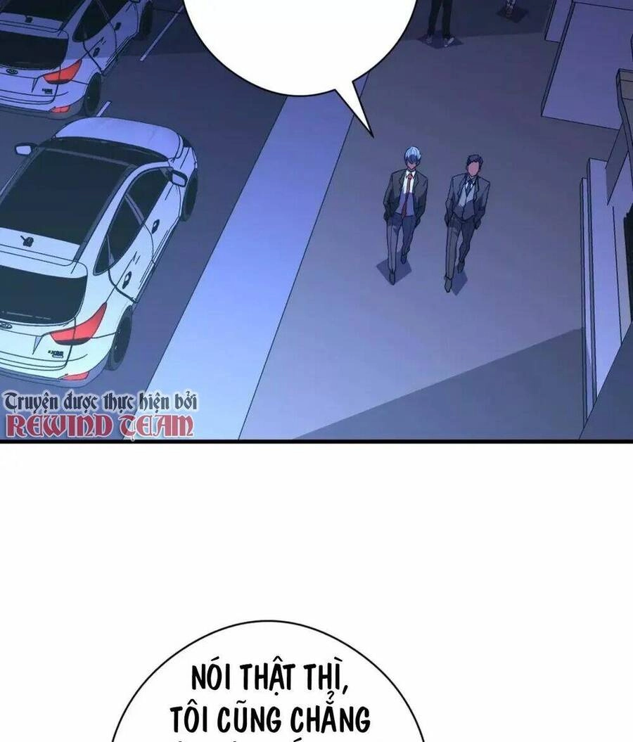 Trở Thành Thần Chủ Cthulhu Chapter 155 - 19