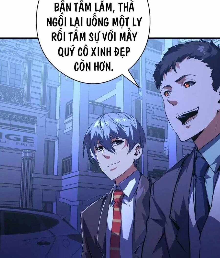 Trở Thành Thần Chủ Cthulhu Chapter 155 - 20