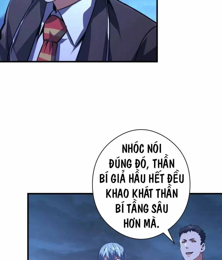 Trở Thành Thần Chủ Cthulhu Chapter 155 - 22