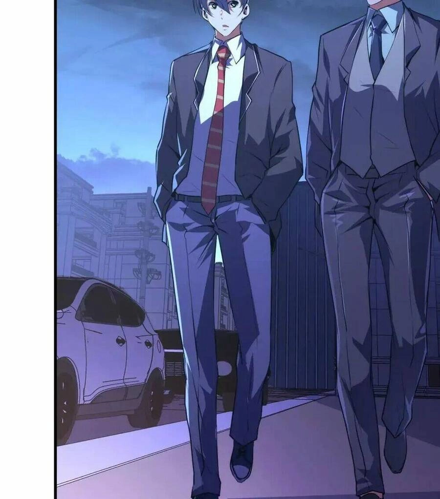 Trở Thành Thần Chủ Cthulhu Chapter 155 - 23