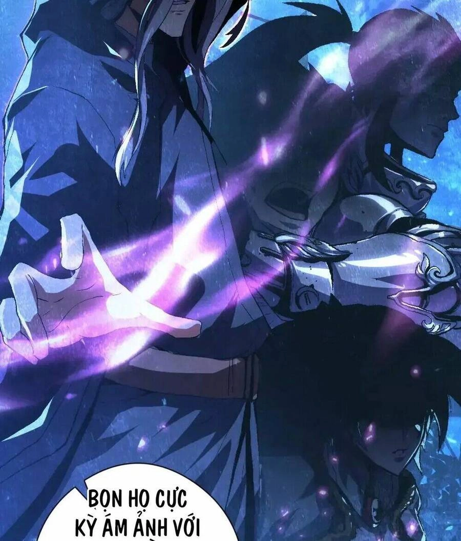 Trở Thành Thần Chủ Cthulhu Chapter 155 - 25