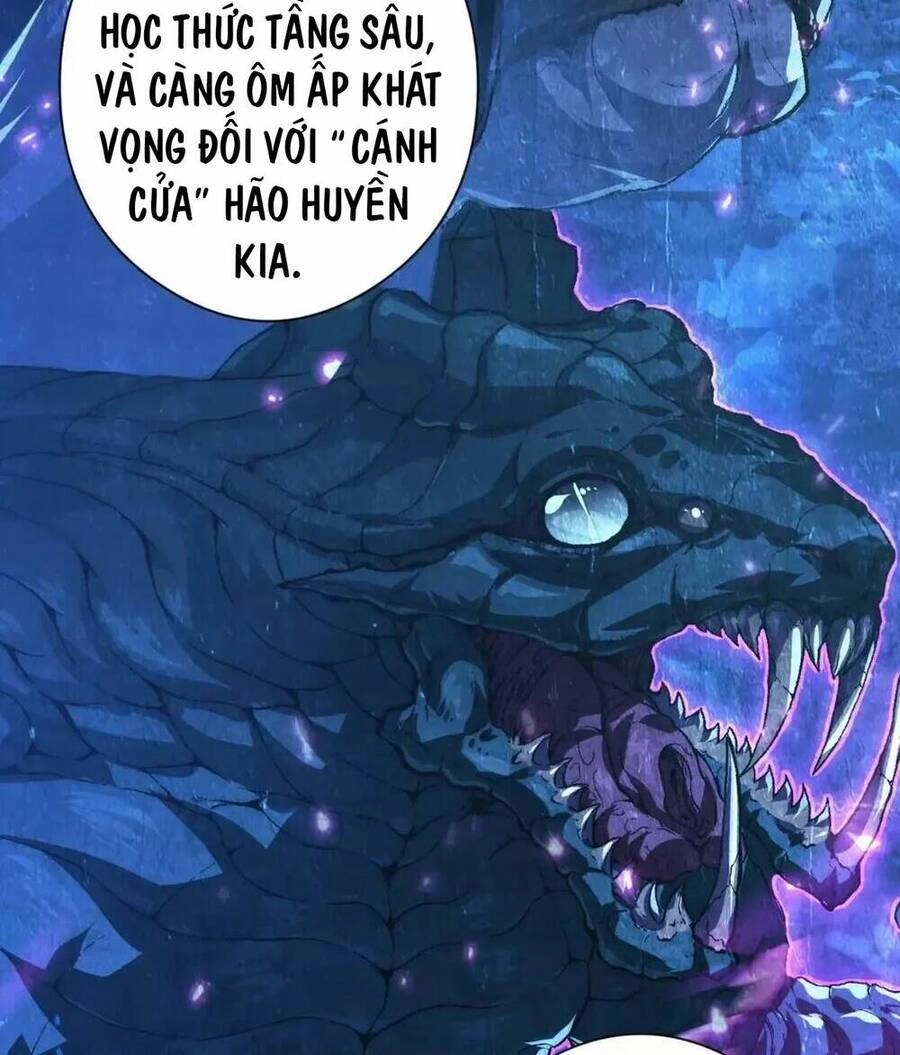 Trở Thành Thần Chủ Cthulhu Chapter 155 - 26