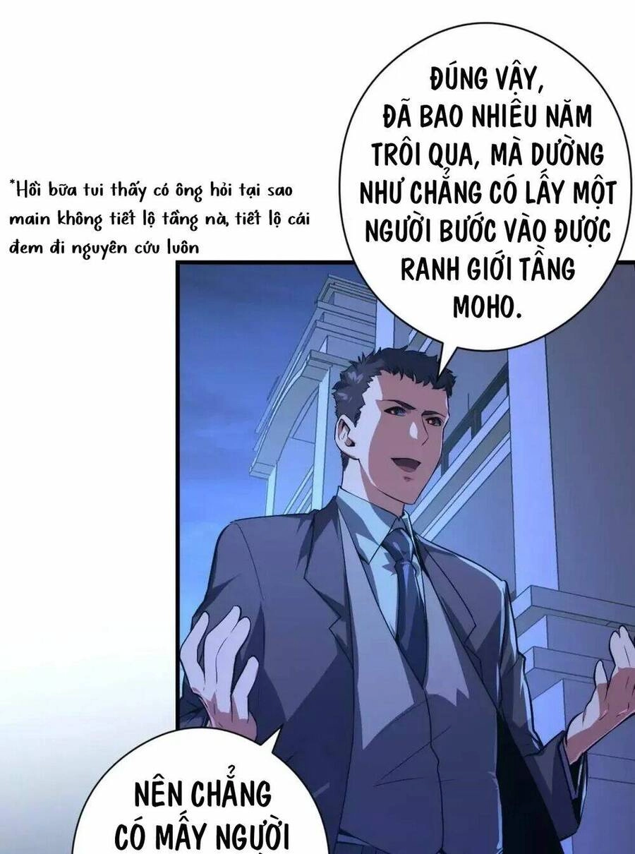 Trở Thành Thần Chủ Cthulhu Chapter 155 - 28