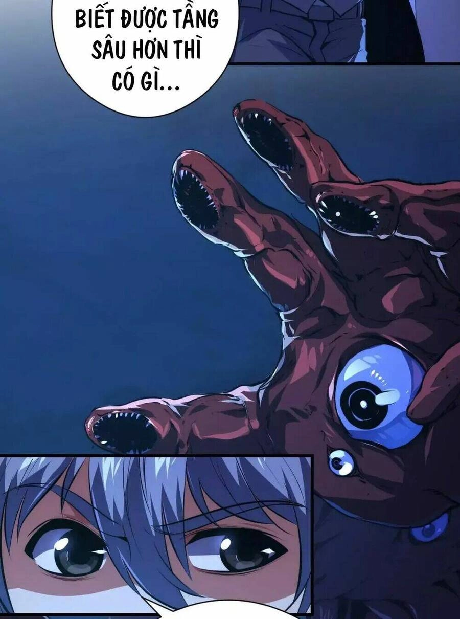 Trở Thành Thần Chủ Cthulhu Chapter 155 - 29