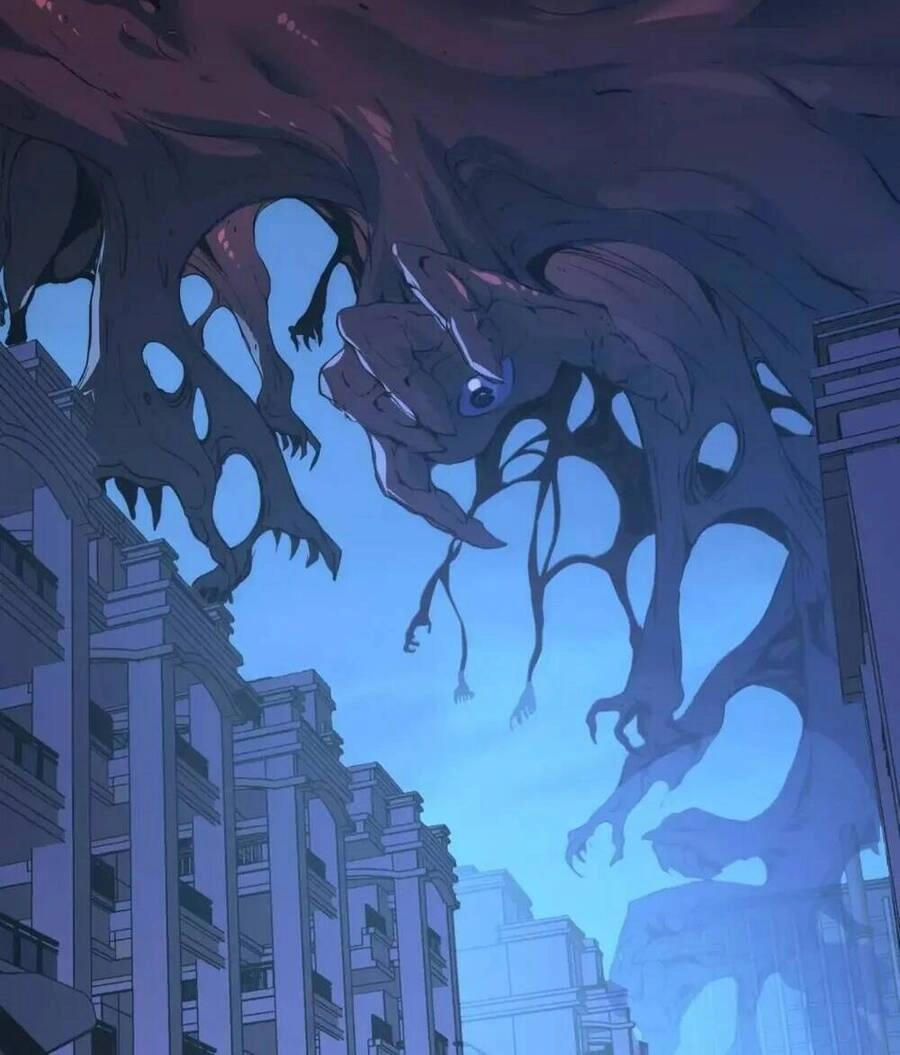 Trở Thành Thần Chủ Cthulhu Chapter 155 - 31