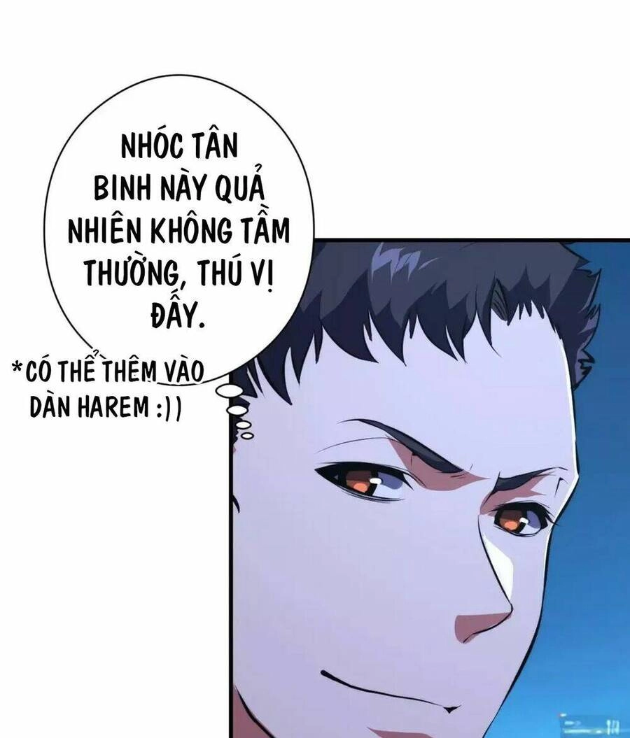 Trở Thành Thần Chủ Cthulhu Chapter 155 - 33