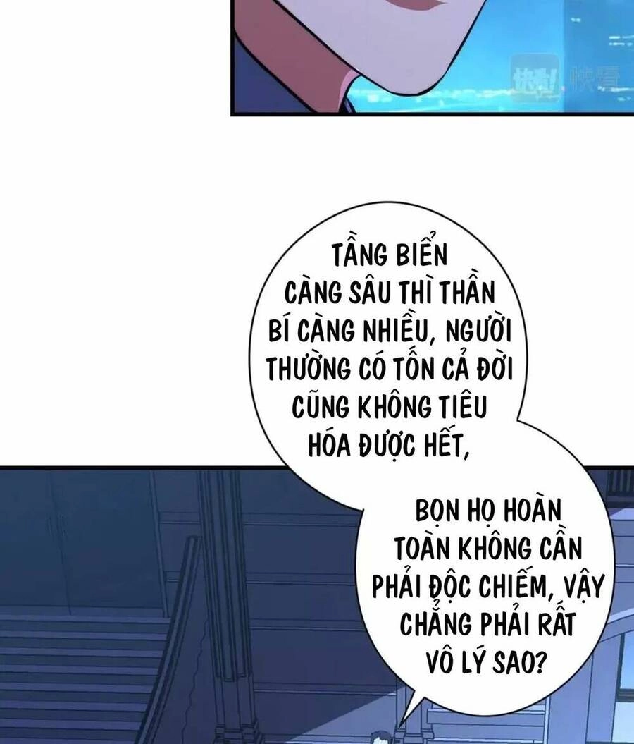 Trở Thành Thần Chủ Cthulhu Chapter 155 - 34