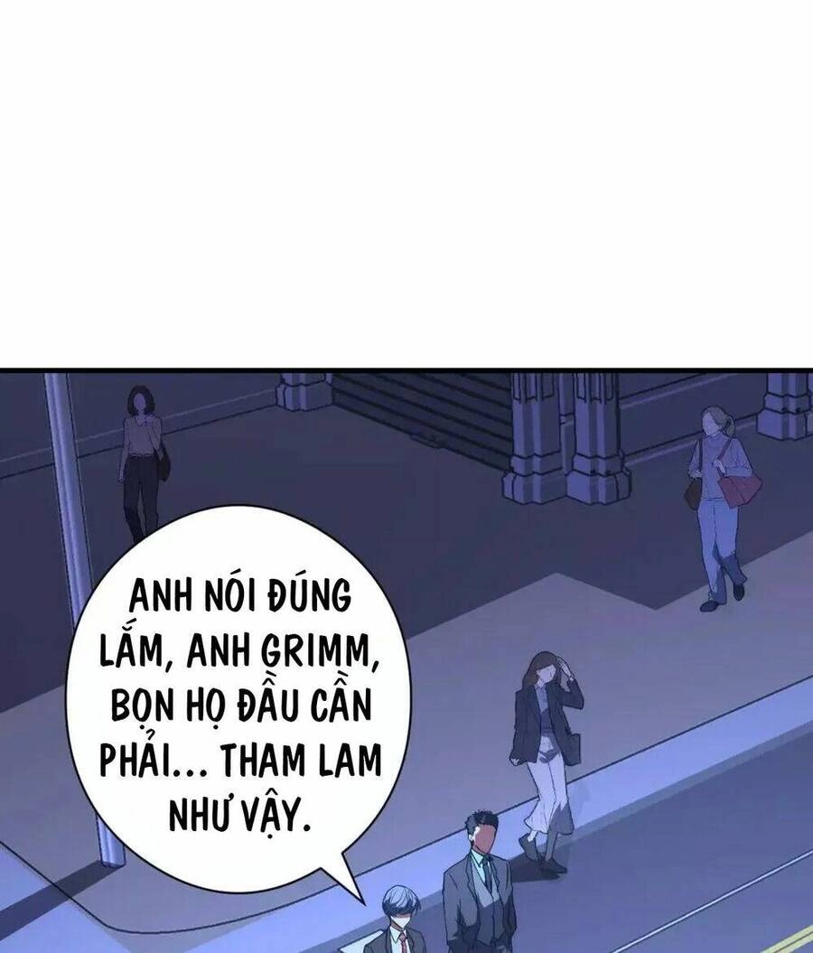 Trở Thành Thần Chủ Cthulhu Chapter 155 - 37