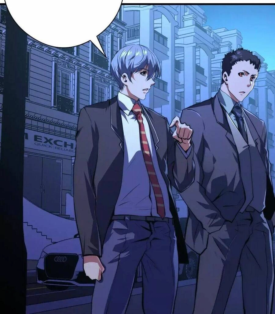 Trở Thành Thần Chủ Cthulhu Chapter 155 - 39