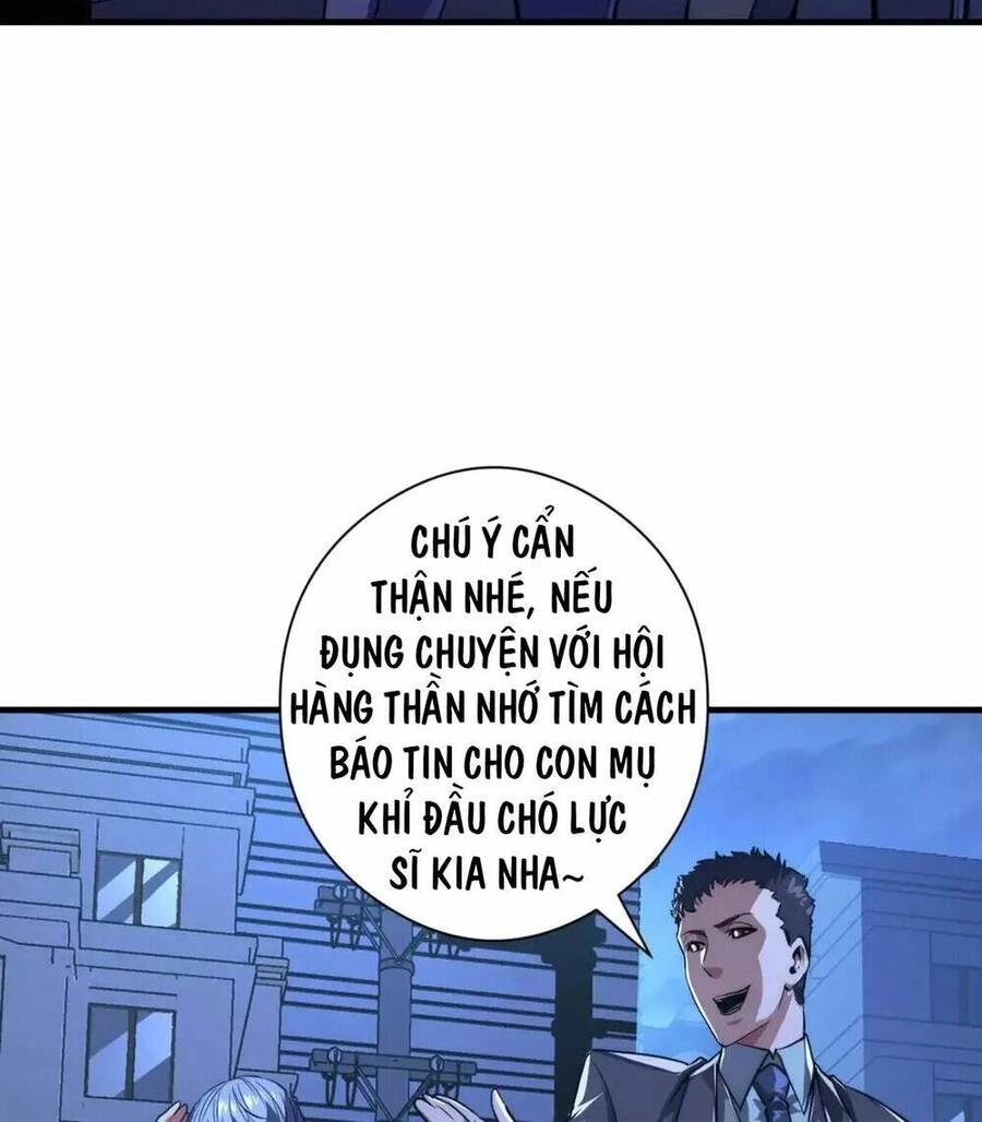 Trở Thành Thần Chủ Cthulhu Chapter 155 - 40