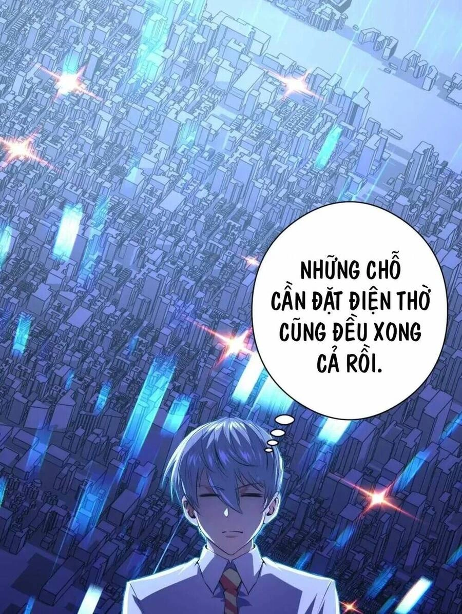 Trở Thành Thần Chủ Cthulhu Chapter 155 - 47