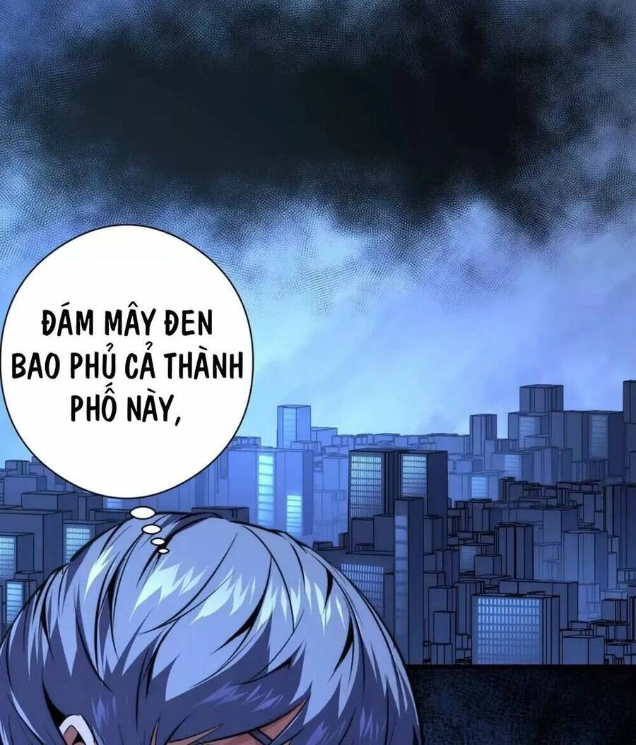 Trở Thành Thần Chủ Cthulhu Chapter 155 - 49