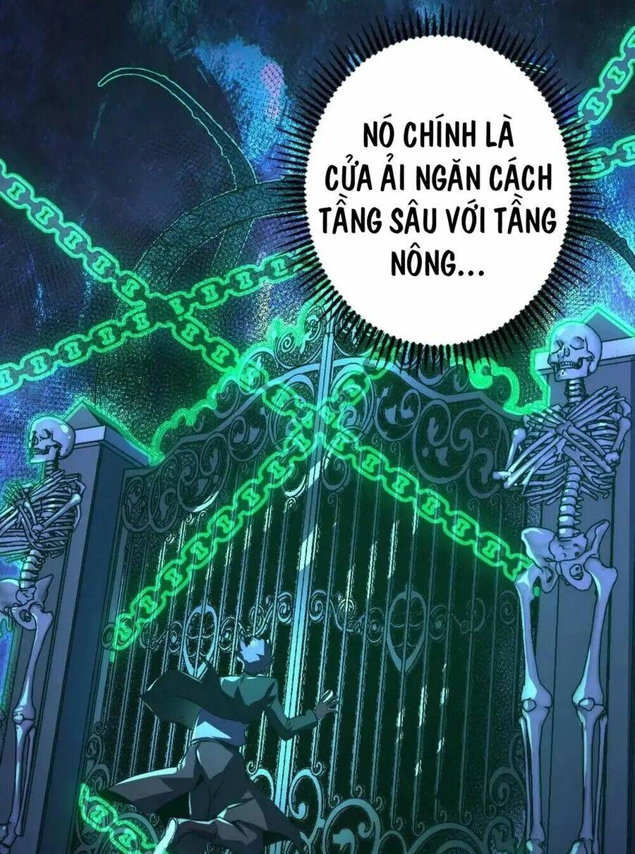 Trở Thành Thần Chủ Cthulhu Chapter 155 - 51