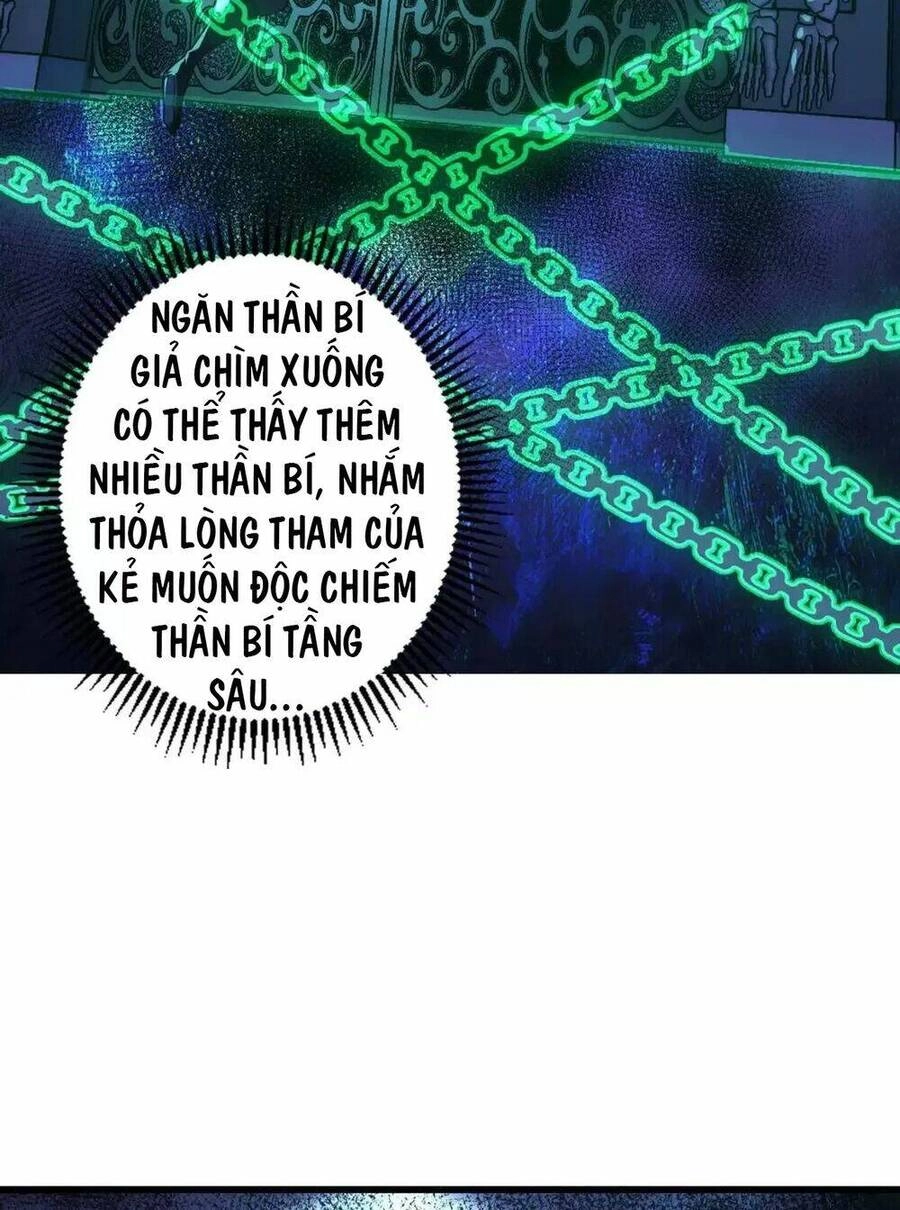 Trở Thành Thần Chủ Cthulhu Chapter 155 - 52