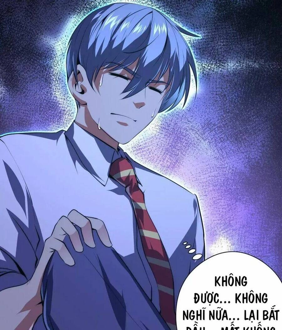 Trở Thành Thần Chủ Cthulhu Chapter 155 - 53