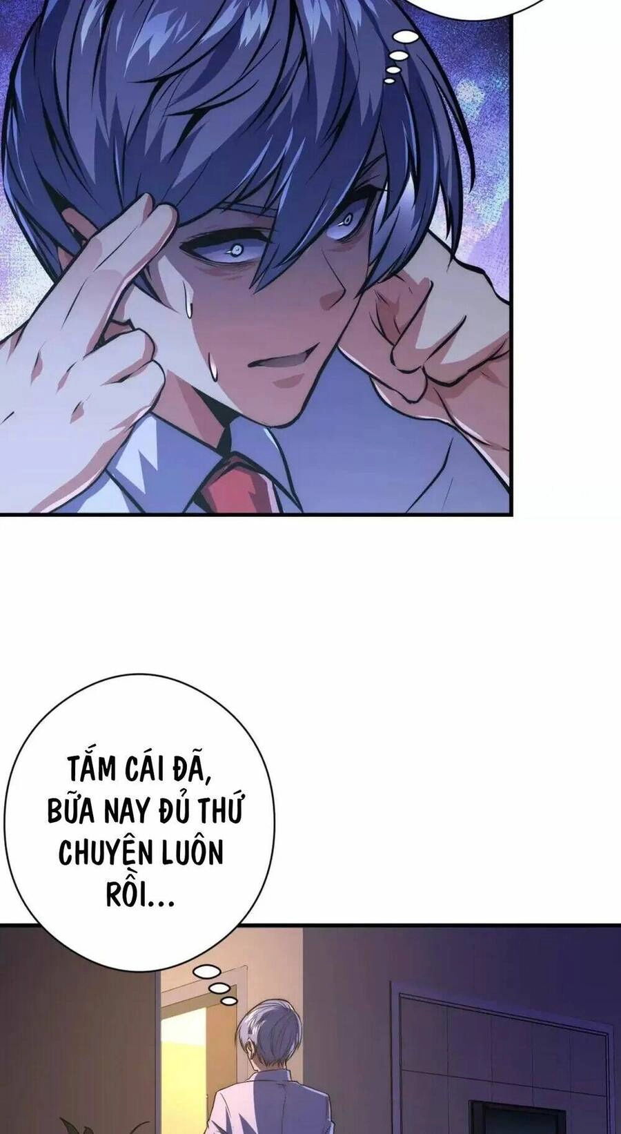 Trở Thành Thần Chủ Cthulhu Chapter 155 - 55