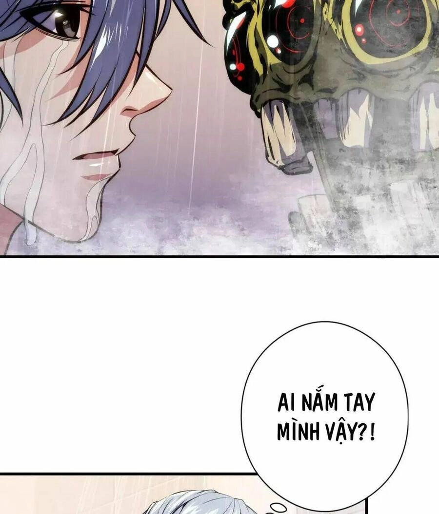 Trở Thành Thần Chủ Cthulhu Chapter 155 - 60