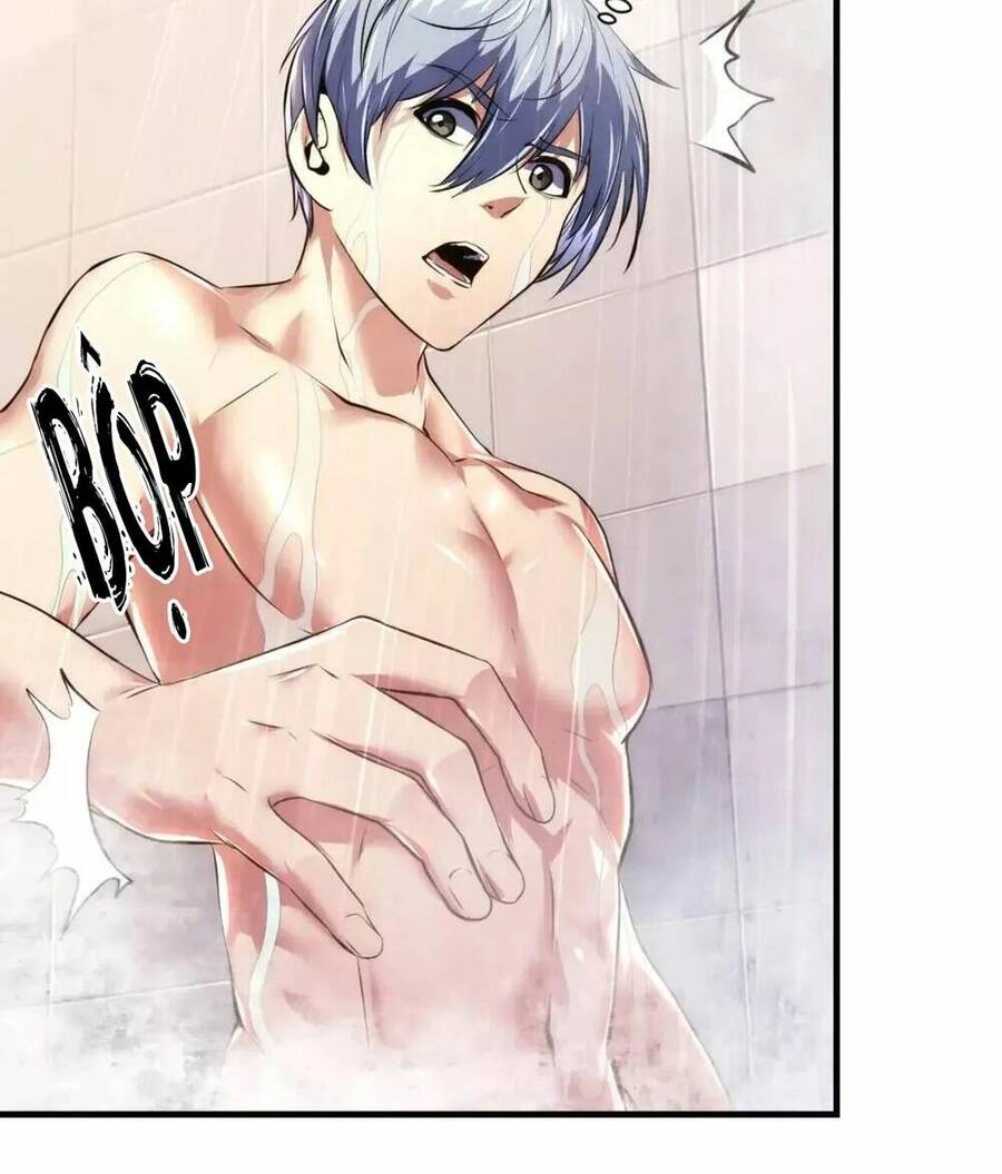 Trở Thành Thần Chủ Cthulhu Chapter 155 - 61